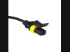 Lampy dzienne diodowe 810A # 10 SMD LED ATEST