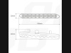 Lampy dzienne diodowe 810A # 10 SMD LED ATEST