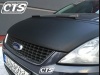 BRA / Osłona maski Ford Mondeo MK4 2007-2014