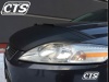 BRA / Osłona maski Ford Mondeo MK4 2007-2014