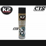 K2 BRAKE CLEANER do czyszcenia hamulców 600ml