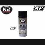 K2 KONTAKT SPRAY Czyści i odtłuszcza części elektryczne 400ml