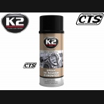 K2 SPRAY DO PASKÓW KLINOWYCH 400 ML