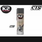 K2 VULCAN Super skuteczny produkt do odkręcania śrub 500 ML