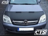 BRA / Osłona maski Opel Vectra C