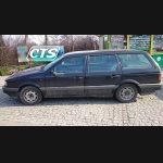 Nakładki na błotnik Volkswagen Passat B3 kombi 1988-1993