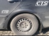 Nakładki na błotnik Skoda Octavia II kombi 2004-2012 przed liftingiem