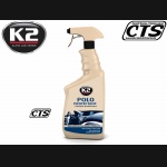 K2 POLO PROTECTANT Mleczko do pielęgnacji kokpitu 770ml