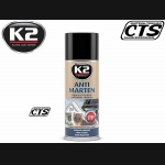 K2 ANTI MARTEN Spray odstraszający kuny 400ml