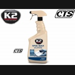  K2 SPID WAX Wosk osuszający 770ml