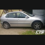 Nakładki na błotnik Seat Leon I HB 1999-2005