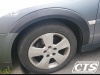 Nakładki na błotnik Opel Vectra C kombi 2002-2008