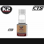  K2 LPG 50 ML Antyrecesyjny dodatek do aut LPG