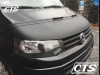 BRA / Osłona maski VW T5 po liftingu 2009-2015