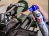 K2 07 produkt wielozadaniowy smaruje, czyści, penetruje 400ml