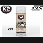 K2 LAKIER AKRYLOWY BEZBARWNY RALLY 400 ML