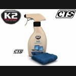 K2 LCD DISPLAY CLEANER Płyn do mycia ekranów 250ml