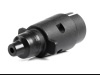 Wtyczka 7 PIN 12V SKRĘCANA
