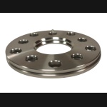 Dystans aluminiowy 5mm 57.1mm 5x112 5x100 VAG (2szt.)