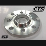 Dystans aluminiowy 15mm 57.1mm 5x112 5x100 VAG (2szt.)