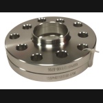 Dystans aluminiowy 15mm 57.1mm 5x112 5x100 VAG (2szt.)