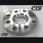 Dystans aluminiowy 20mm 57.1mm 5x112 5x100 VAG (2szt.)