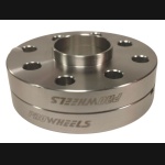 Dystans aluminiowy 20mm 57.1mm 4x100 4x108 VAG (2szt.)