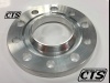 Dystans aluminiowy 15mm 72.5mm 5x120 BMW (2szt.)