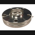 Dystans aluminiowy 20mm 72.5mm 5x120 BMW (2szt.)