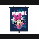 Roleta przeciwsłoneczna 36x45cm MINNIE (1szt.)