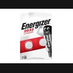 Bateria CR 2032 3V ENERGIZER (2szt.)