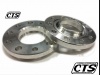 Dystans aluminiowy 15mm 74,1 na 72,5 5x120 BMW (2szt.)