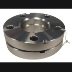 Dystans aluminiowy 15mm 74,1 na 72,5 5x120 BMW (2szt.)