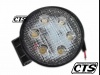 Halogen / Lampa robocza / Serwisowa 12/24V 18W (1szt.)