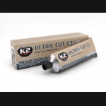 K2 ULTRA CUT C3+ Pasta do polerki mechanicznej 100g