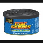 Odświeżacz powietrza CALIFORNIA SCENTS zapach Newport New Car