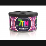 Odświeżacz powietrza 7tin Czarna Porzeczka / Wild Berry