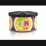 Odświeżacz powietrza 7tin White Coffe 