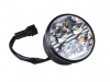 Lampy dzienne diodowe M-Tech 12V 4x OSRAM LED OKRĄGŁE