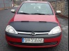 BRA / Osłona maski Opel Corsa C / Combo C