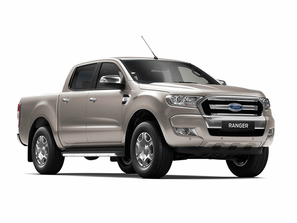 Oyster silver ford
