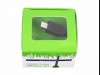 Ładowarka Samochodowa Mini USB 2A M-Life