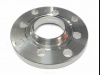 Dystans aluminiowy 15mm 60.1mm 4x100 4x114,3 RENAULT DACIA (2szt.)