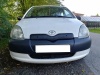 Osłona wlotu powietrza Toyota Yaris I 1999-2005