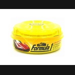FORMULA1 Carnauba Car Wax Pasta / Wosk do lakieru z aplikatorem 236g