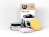 K2 PROTON Permanentny twardy wosk Carnauba 200g (zestaw)