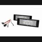 Oświetlenie tablicy Led NR99 OE STYLE # ALFA ROMEO BMW FIAT OPEL MINI