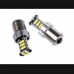 Żarówka BA15S 12V 30 x3020SMD LED CANBUS biała EINPARTS Premium (2szt.)