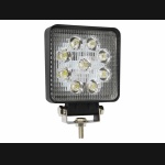 Halogen / Lampa robocza / Serwisowa 12/24V 27W (1szt.)