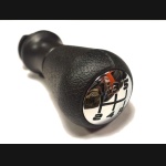 Gałka zmiany biegów Citroen Peugeot CHROM